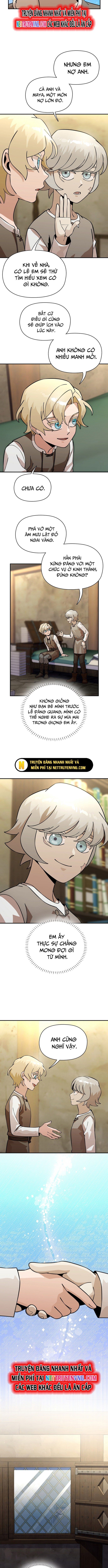 Trọng Sinh Chi Quân Chủ Chapter 38.1 - Trang 2