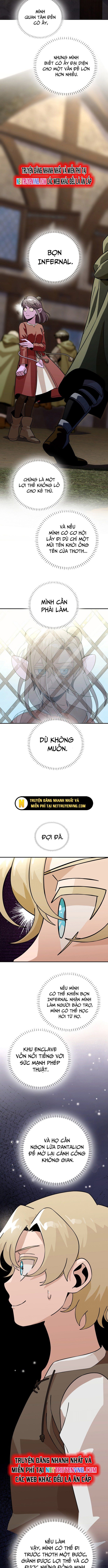 Trọng Sinh Chi Quân Chủ Chapter 38.1 - Trang 2