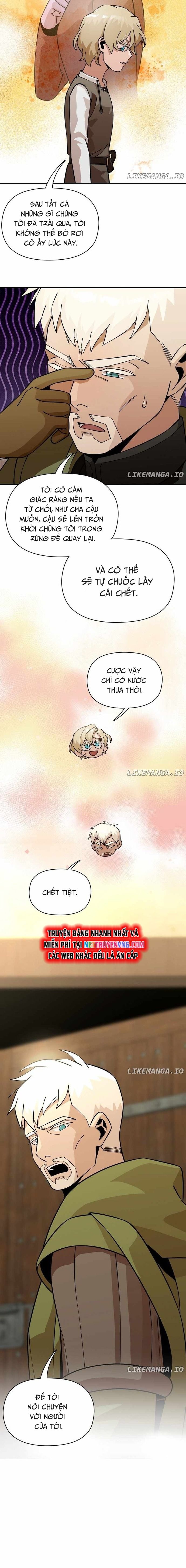 Trọng Sinh Chi Quân Chủ Chapter 39.1 - Trang 2