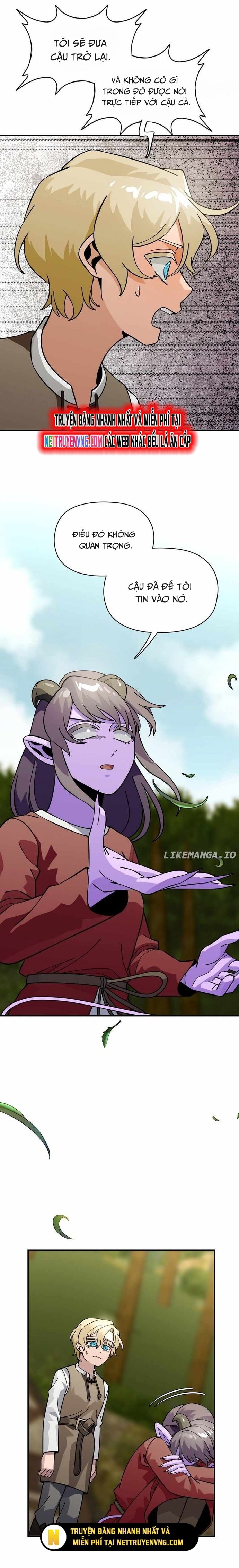 Trọng Sinh Chi Quân Chủ Chapter 39.1 - Trang 2