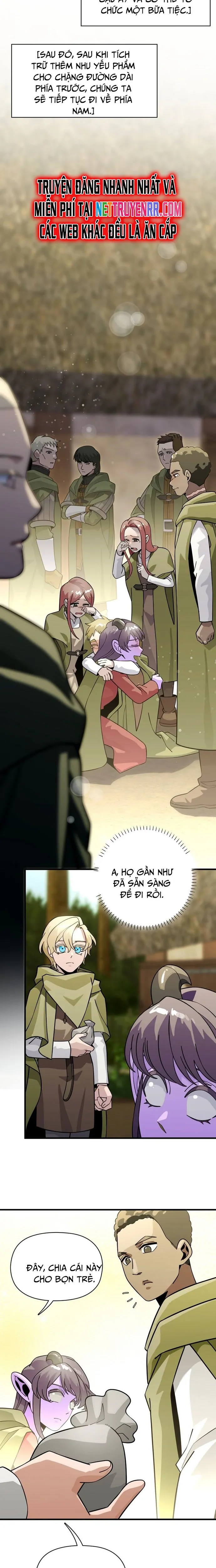 Trọng Sinh Chi Quân Chủ Chapter 40.1 - Trang 2