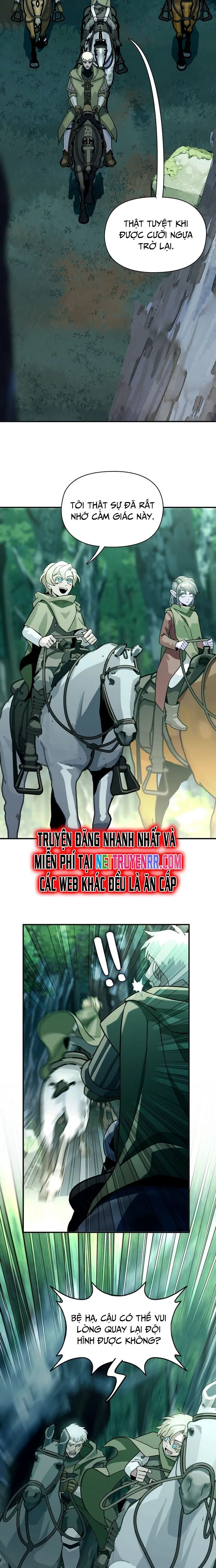 Trọng Sinh Chi Quân Chủ Chapter 40.1 - Trang 2