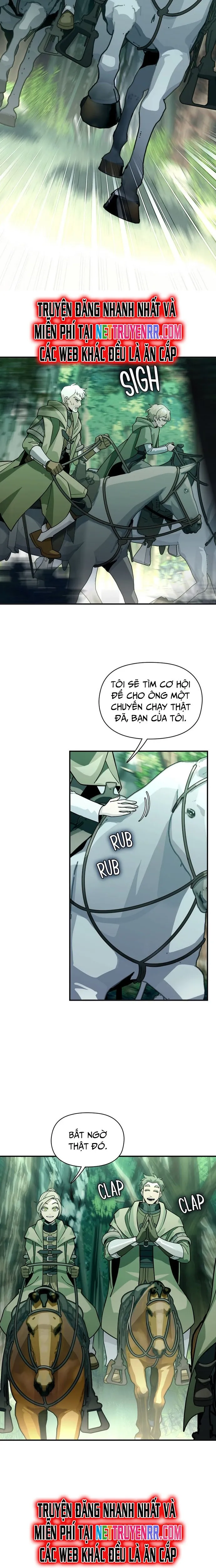 Trọng Sinh Chi Quân Chủ Chapter 40.1 - Trang 2