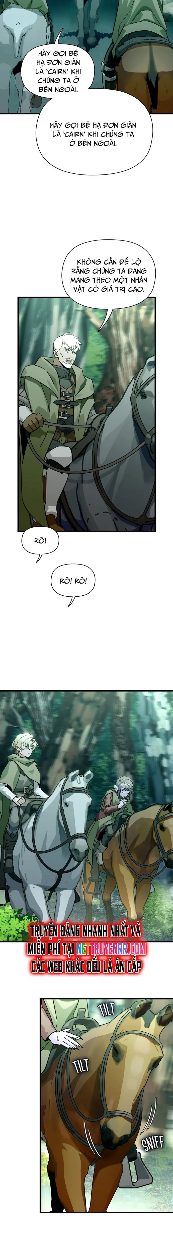 Trọng Sinh Chi Quân Chủ Chapter 40.1 - Trang 2
