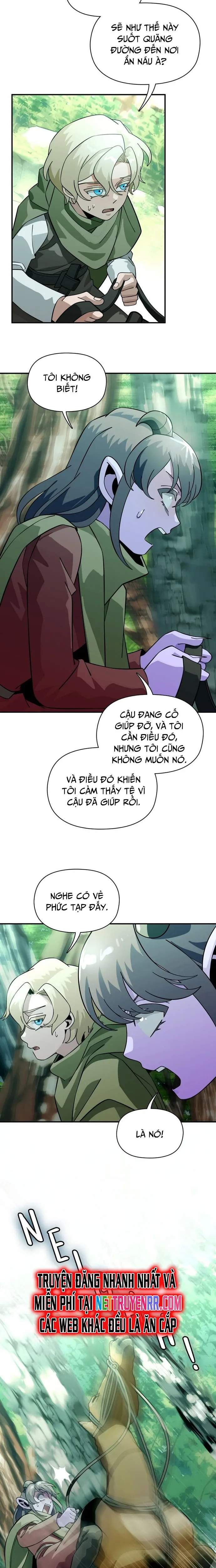 Trọng Sinh Chi Quân Chủ Chapter 40.1 - Trang 2