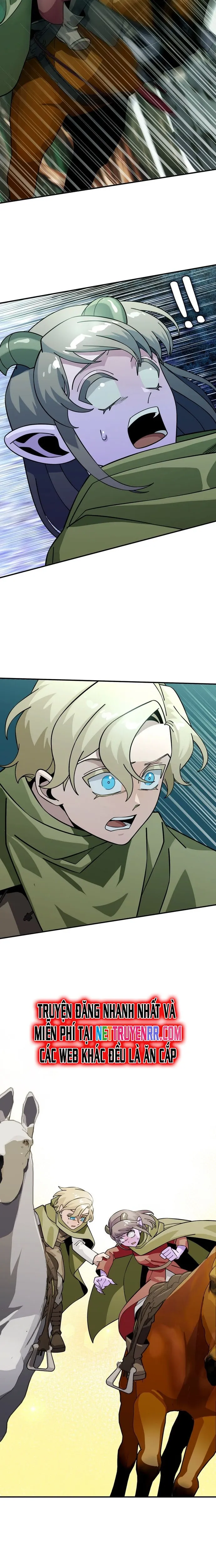Trọng Sinh Chi Quân Chủ Chapter 40.1 - Trang 2