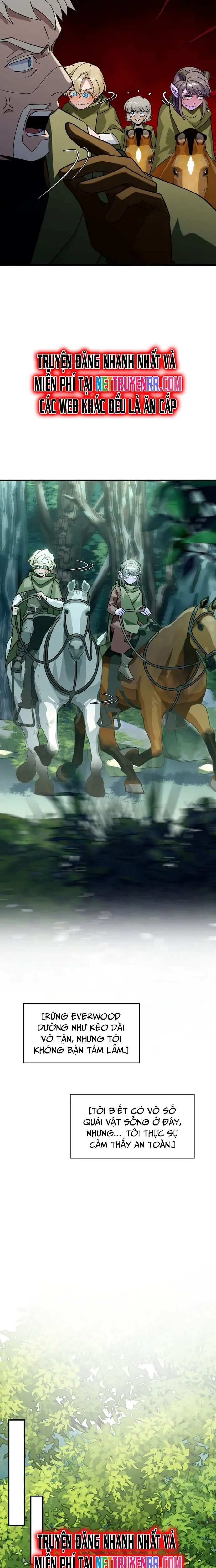 Trọng Sinh Chi Quân Chủ Chapter 40.1 - Trang 2