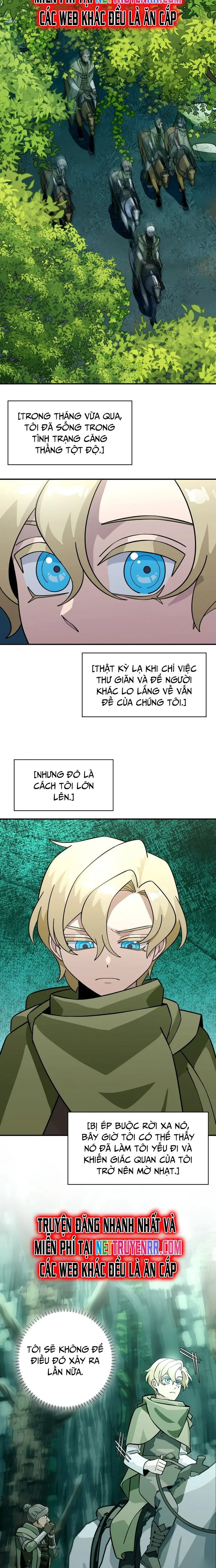 Trọng Sinh Chi Quân Chủ Chapter 40.1 - Trang 2