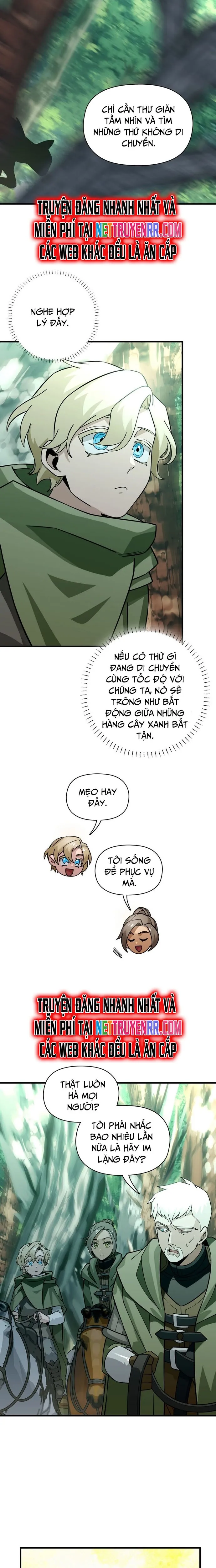 Trọng Sinh Chi Quân Chủ Chapter 40.1 - Trang 2