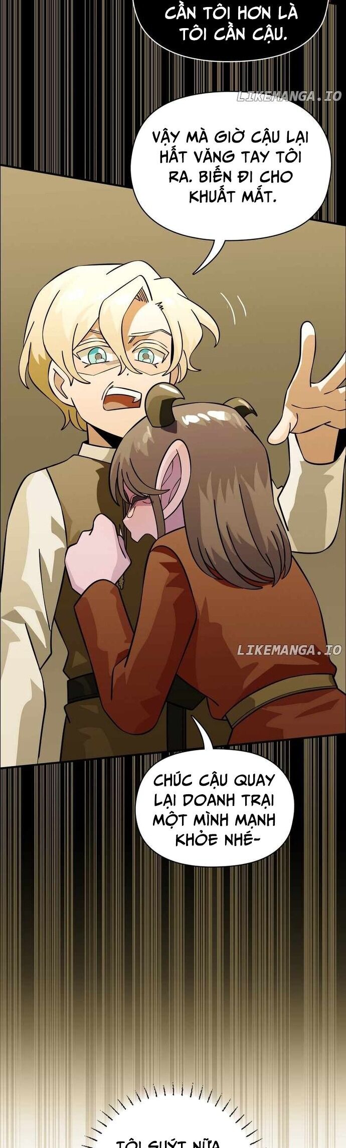 Trọng Sinh Chi Quân Chủ Chapter 47 - Trang 2