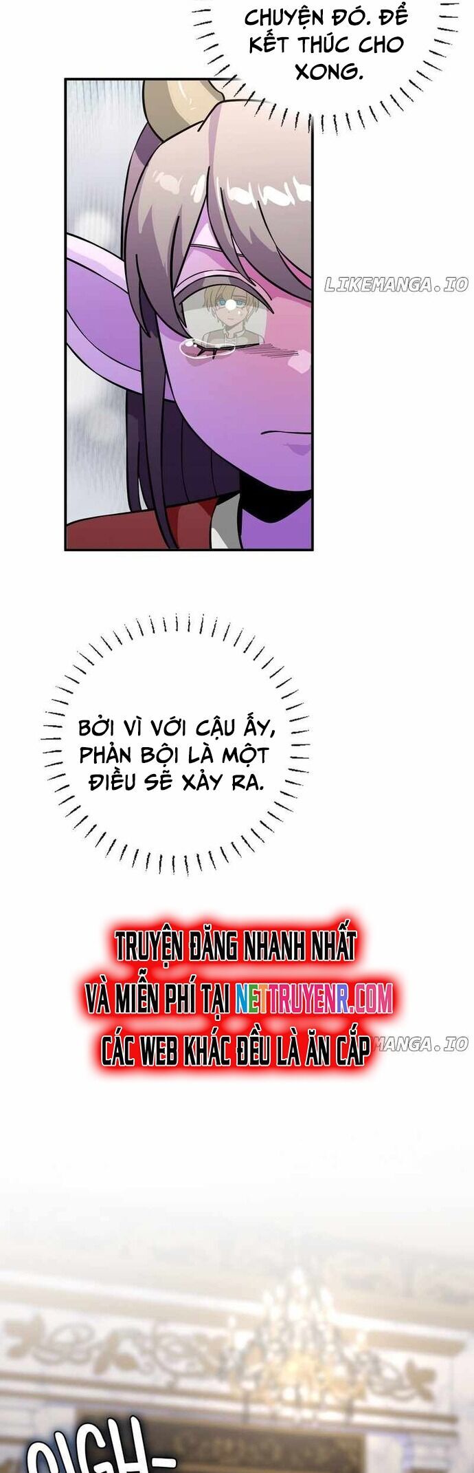 Trọng Sinh Chi Quân Chủ Chapter 47 - Trang 2