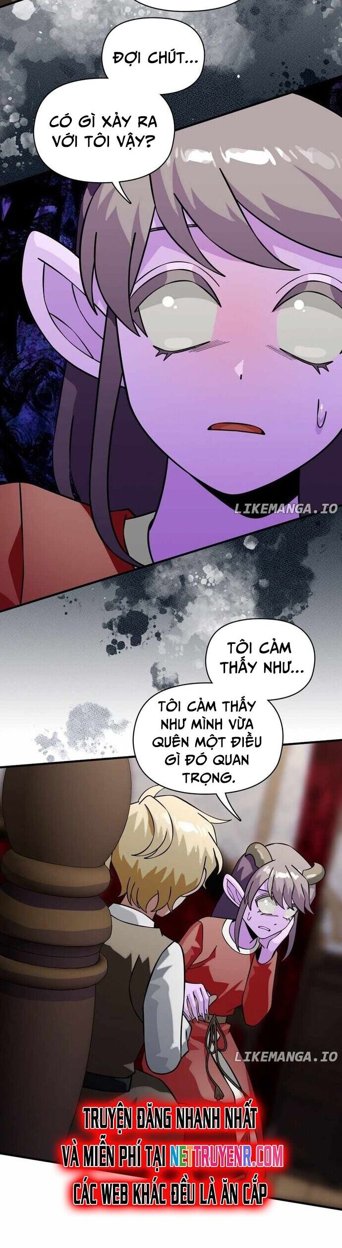 Trọng Sinh Chi Quân Chủ Chapter 47 - Trang 2