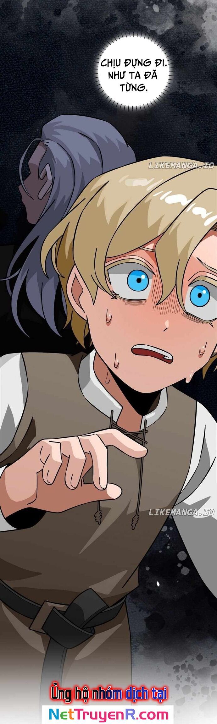 Trọng Sinh Chi Quân Chủ Chapter 47 - Trang 2