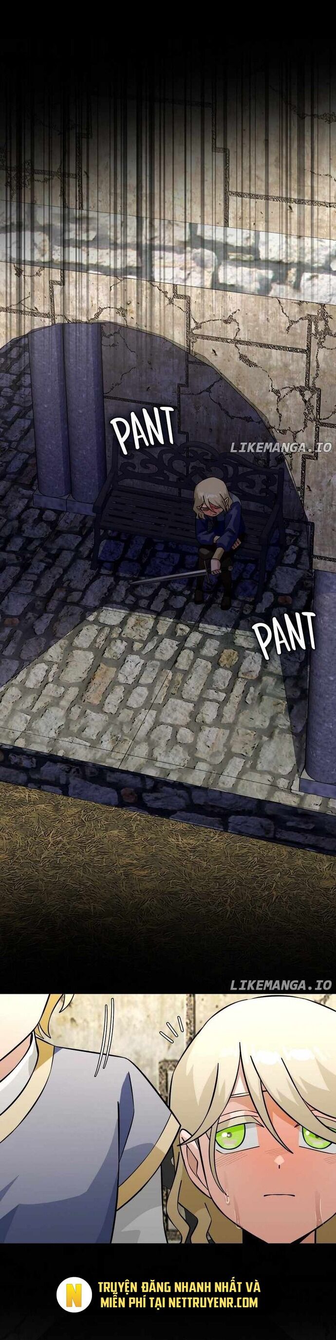 Trọng Sinh Chi Quân Chủ Chapter 47 - Trang 2