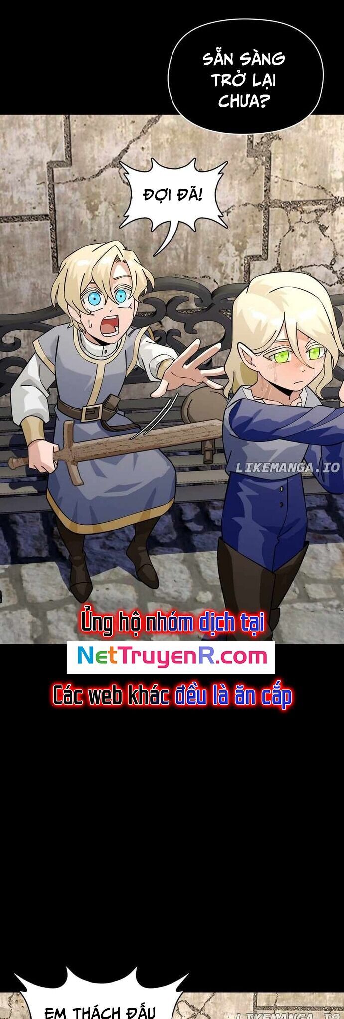 Trọng Sinh Chi Quân Chủ Chapter 47 - Trang 2