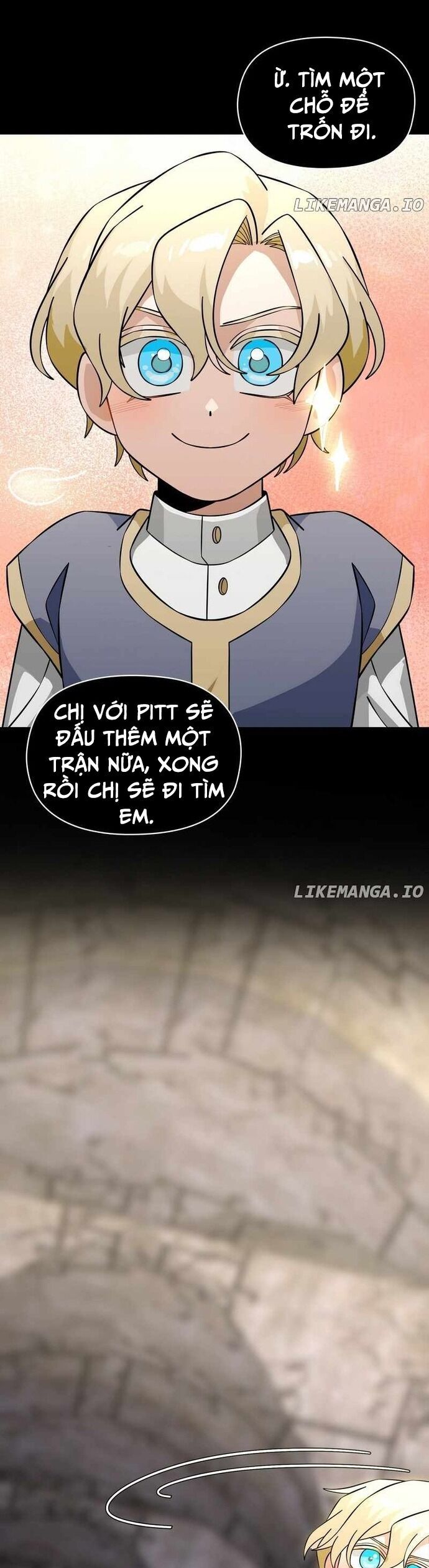 Trọng Sinh Chi Quân Chủ Chapter 47 - Trang 2