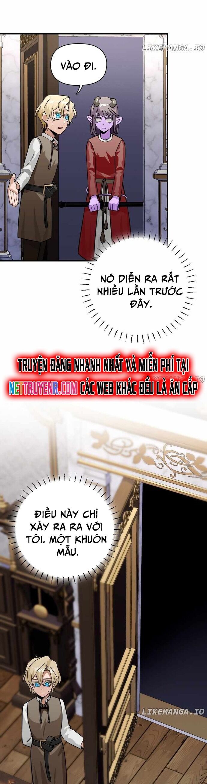 Trọng Sinh Chi Quân Chủ Chapter 47 - Trang 2