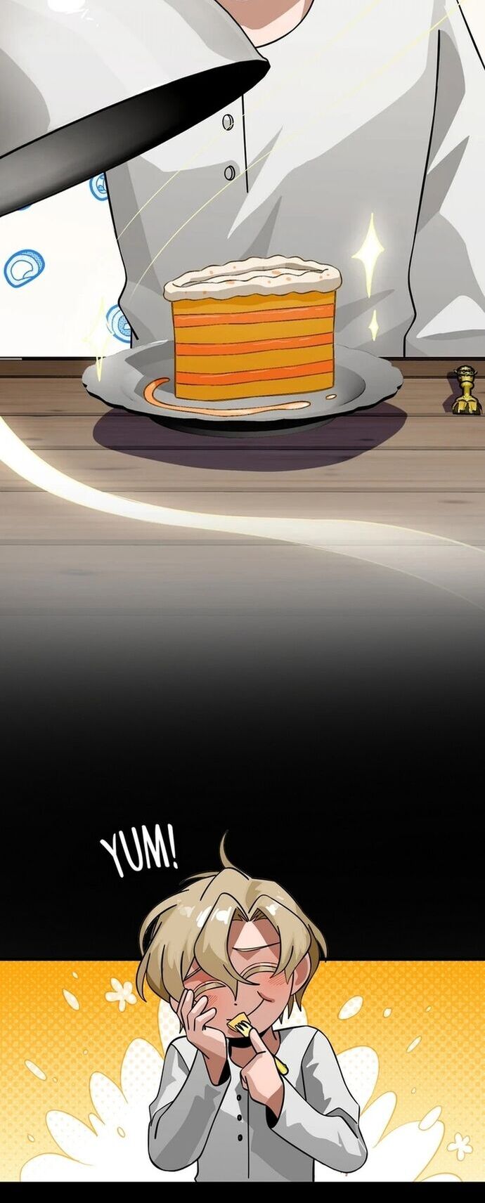 Trọng Sinh Chi Quân Chủ Chapter 48 - Trang 2