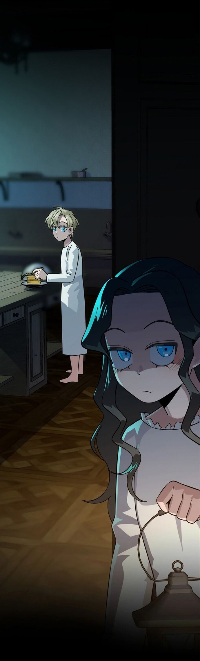 Trọng Sinh Chi Quân Chủ Chapter 48 - Trang 2