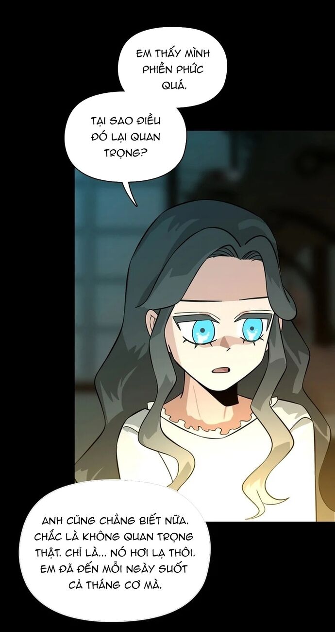 Trọng Sinh Chi Quân Chủ Chapter 48 - Trang 2