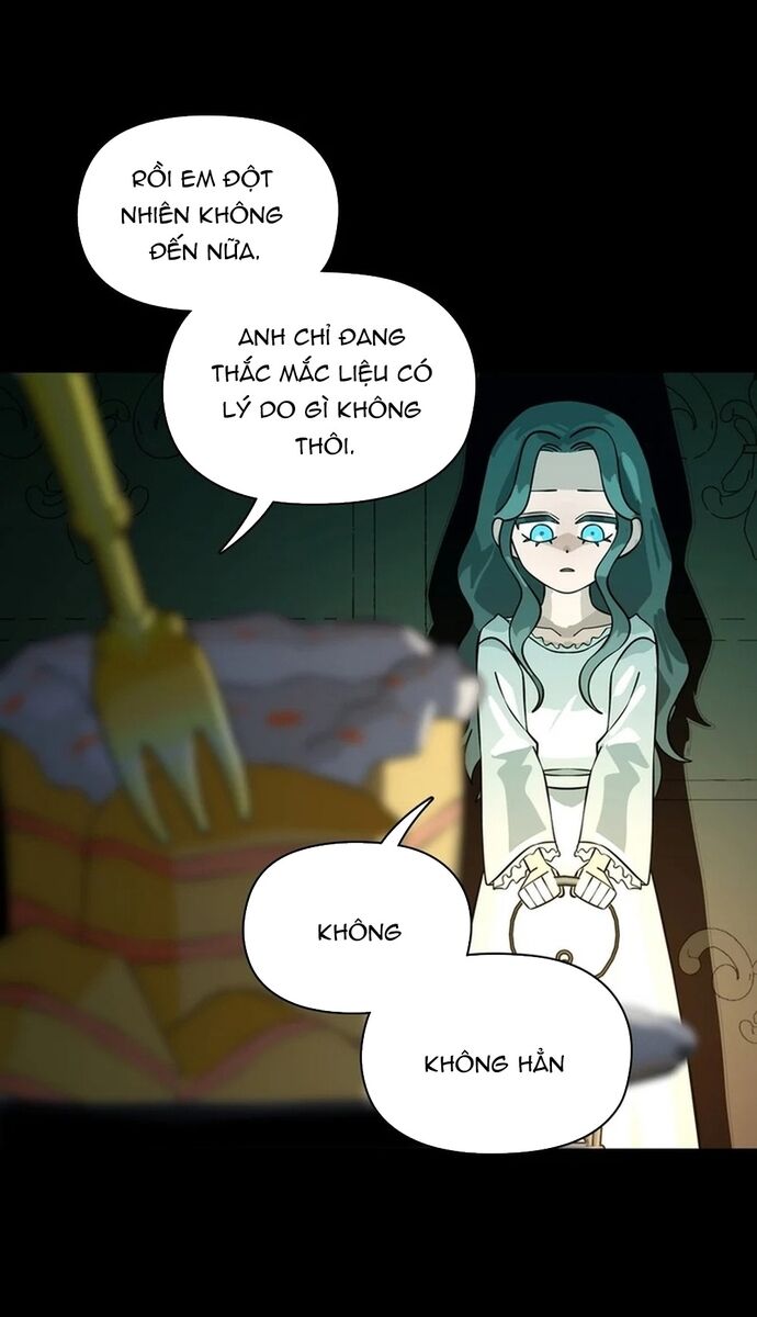 Trọng Sinh Chi Quân Chủ Chapter 48 - Trang 2