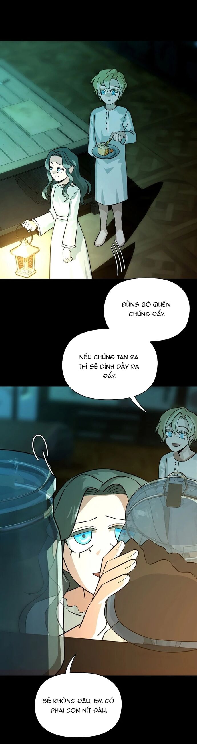 Trọng Sinh Chi Quân Chủ Chapter 48 - Trang 2