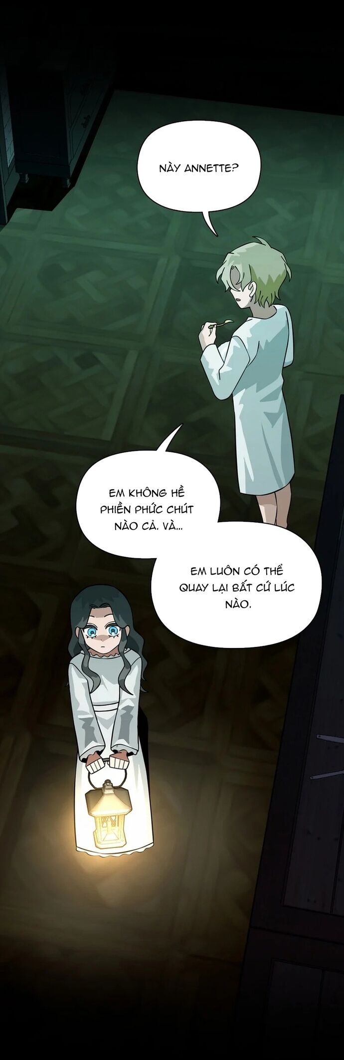 Trọng Sinh Chi Quân Chủ Chapter 48 - Trang 2