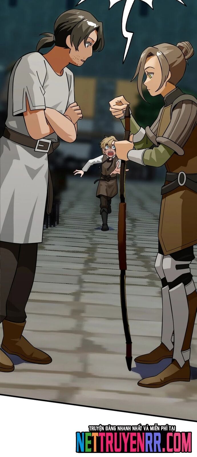 Trọng Sinh Chi Quân Chủ Chapter 48 - Trang 2