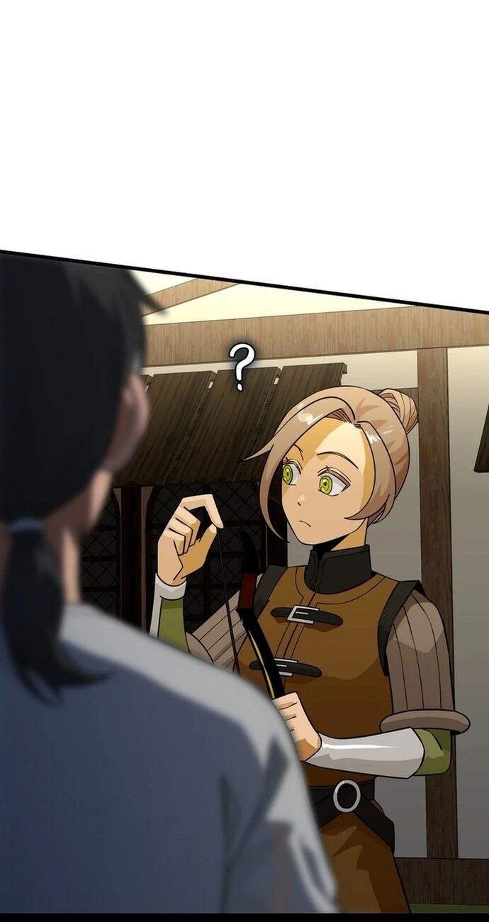 Trọng Sinh Chi Quân Chủ Chapter 48 - Trang 2