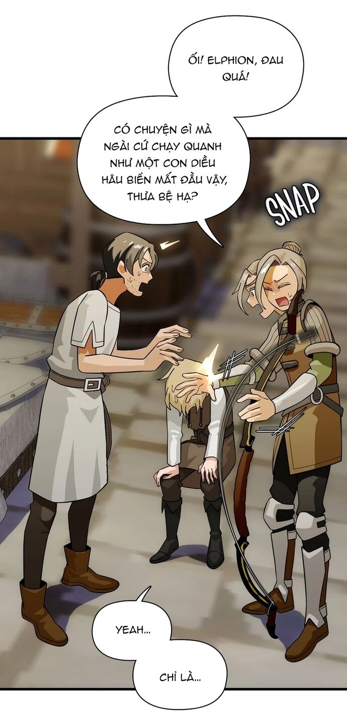 Trọng Sinh Chi Quân Chủ Chapter 48 - Trang 2