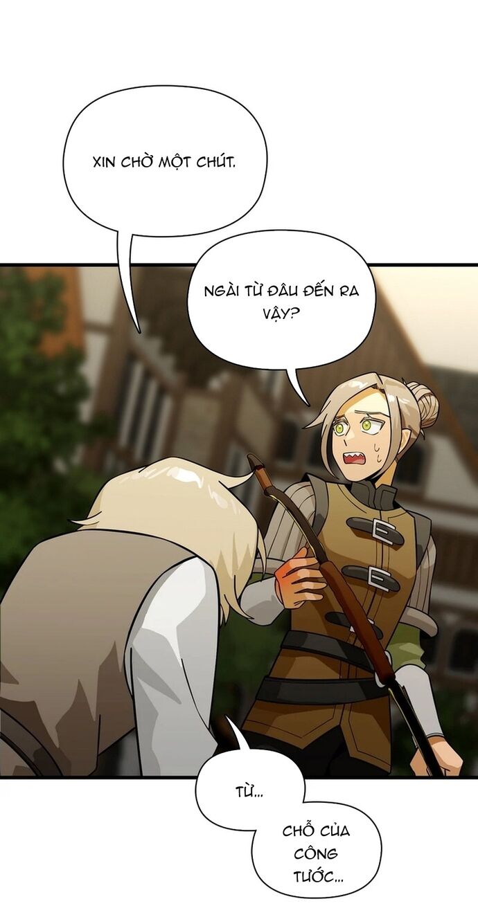 Trọng Sinh Chi Quân Chủ Chapter 48 - Trang 2