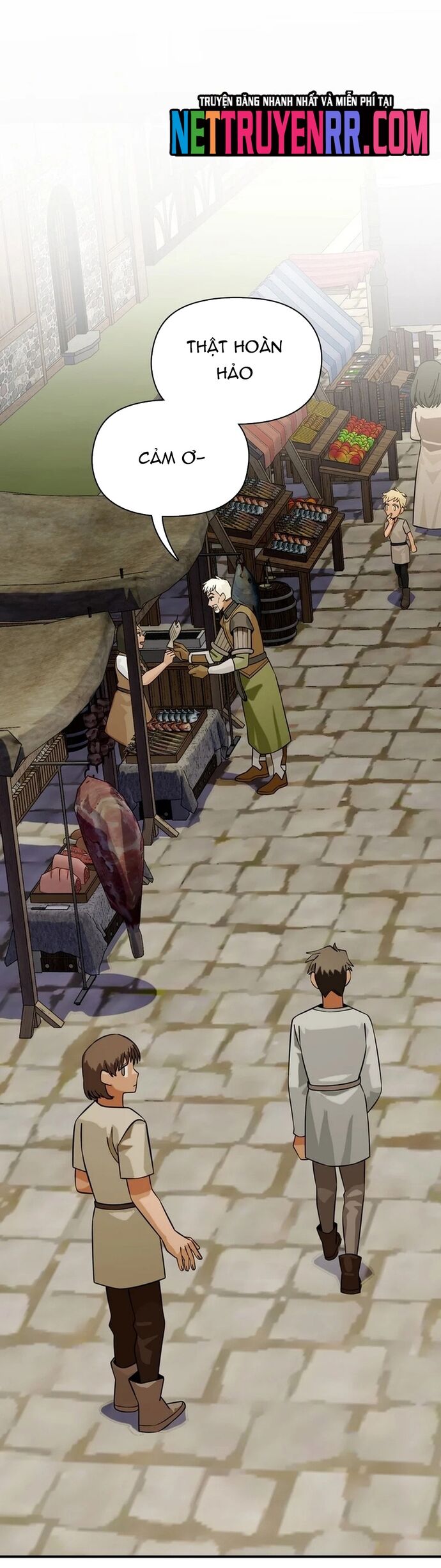 Trọng Sinh Chi Quân Chủ Chapter 48 - Trang 2