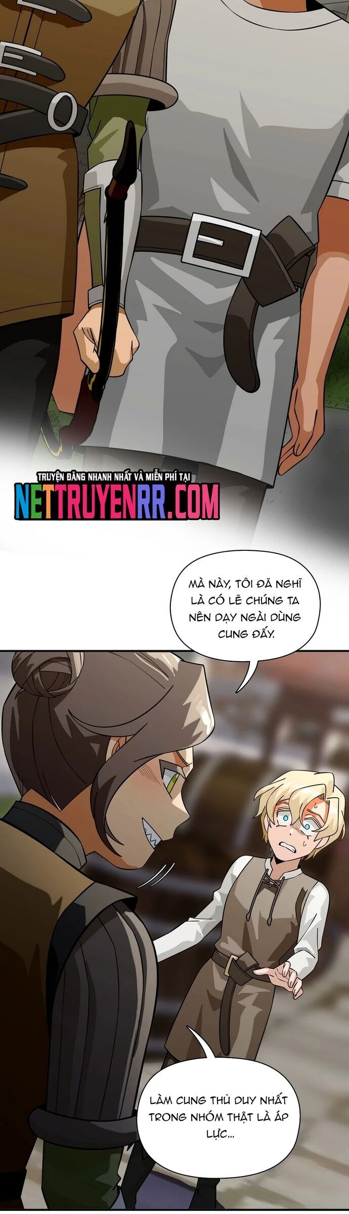 Trọng Sinh Chi Quân Chủ Chapter 48 - Trang 2