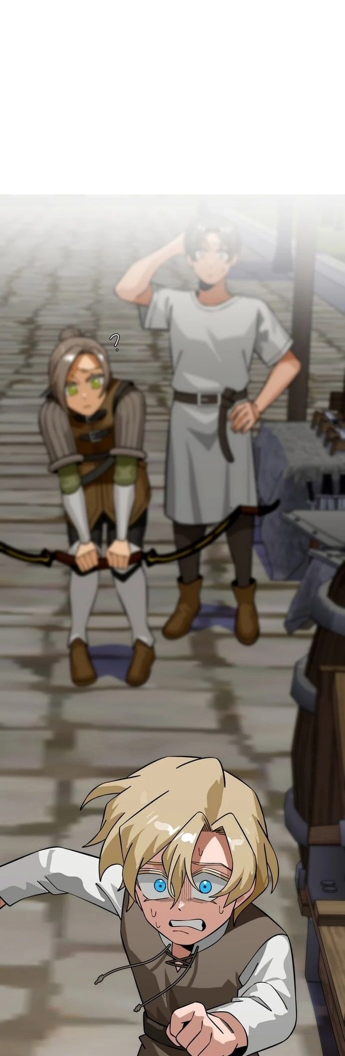 Trọng Sinh Chi Quân Chủ Chapter 48 - Trang 2