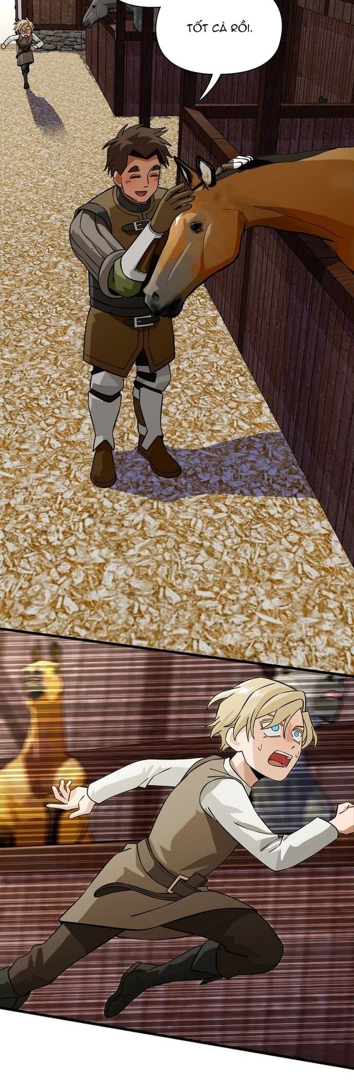 Trọng Sinh Chi Quân Chủ Chapter 48 - Trang 2