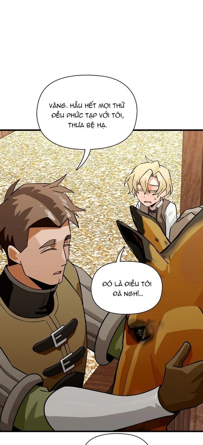 Trọng Sinh Chi Quân Chủ Chapter 48 - Trang 2