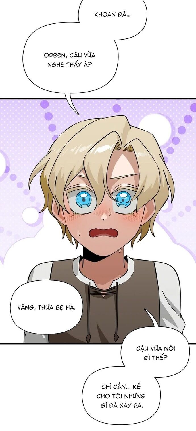 Trọng Sinh Chi Quân Chủ Chapter 48 - Trang 2