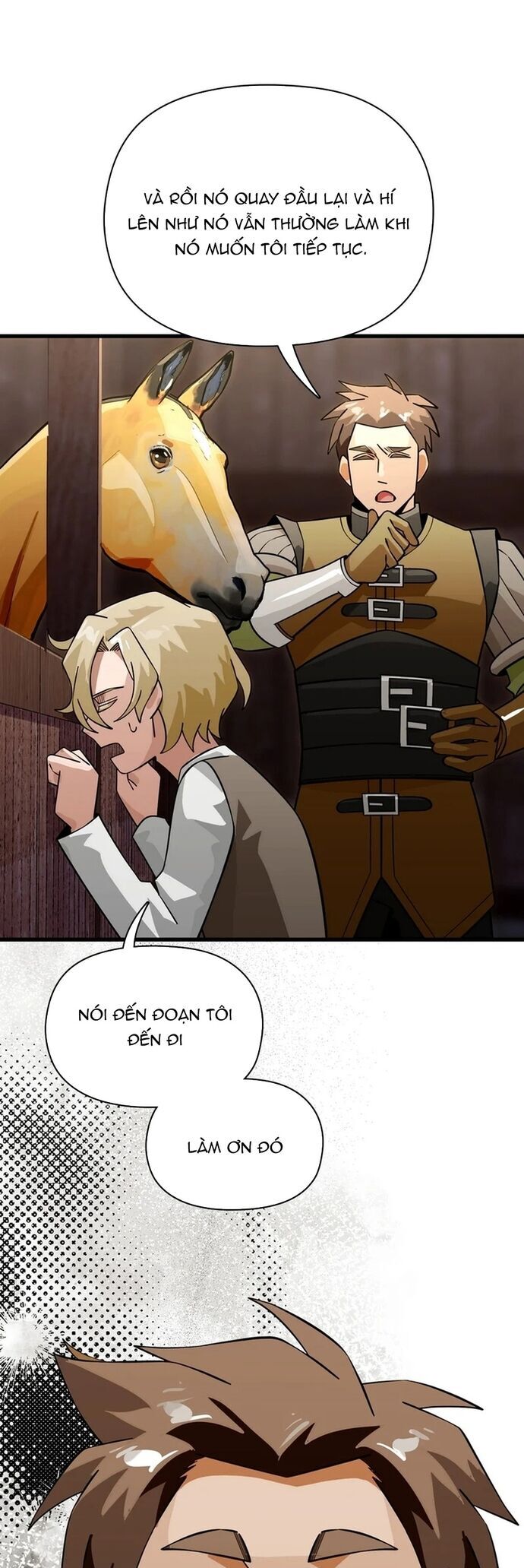 Trọng Sinh Chi Quân Chủ Chapter 48 - Trang 2