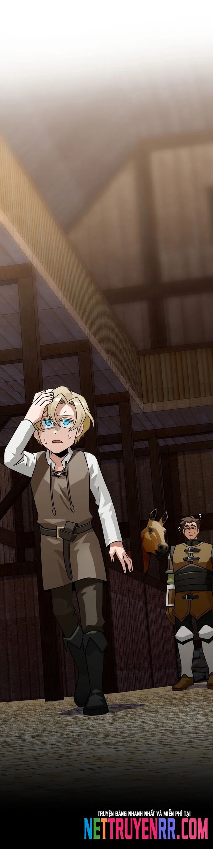 Trọng Sinh Chi Quân Chủ Chapter 48 - Trang 2