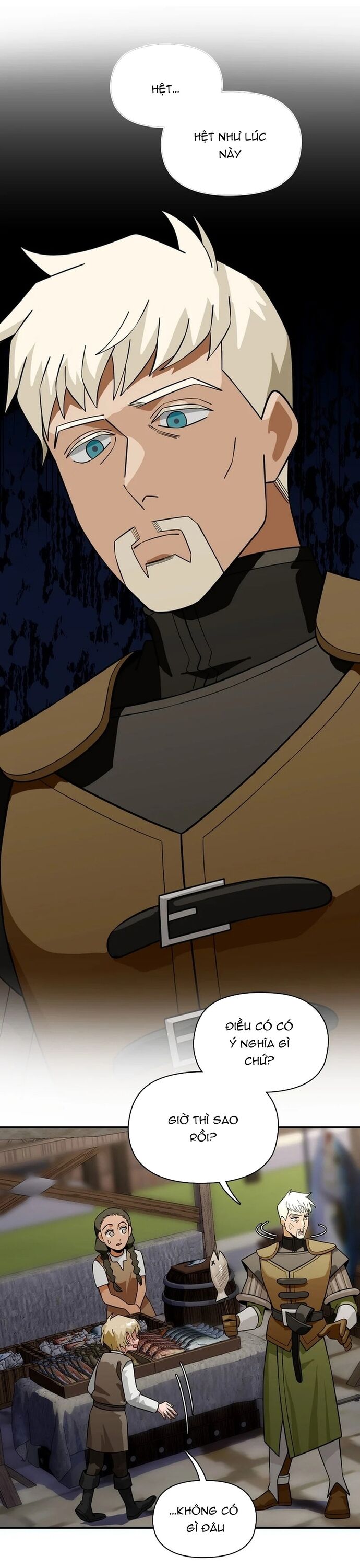 Trọng Sinh Chi Quân Chủ Chapter 48 - Trang 2