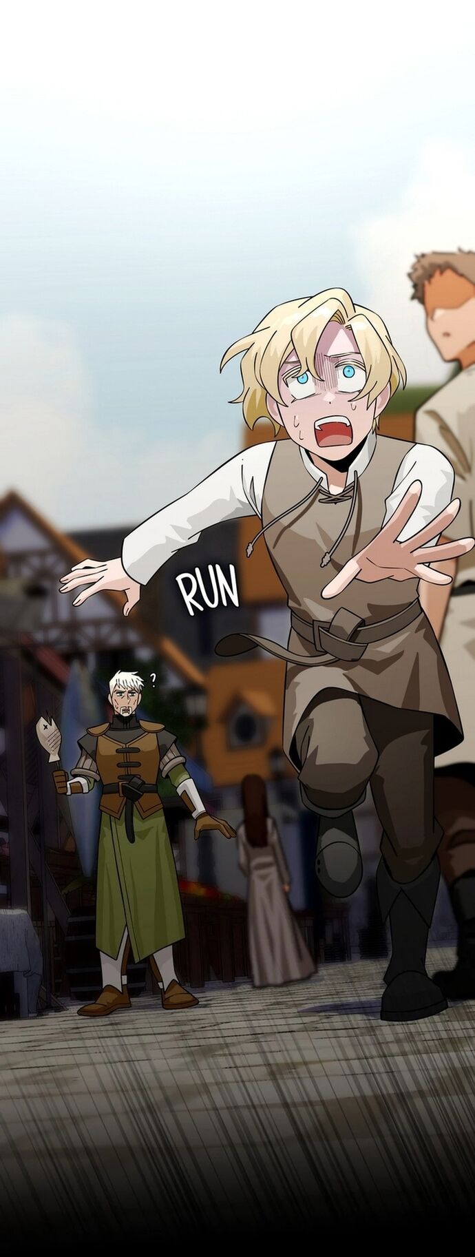 Trọng Sinh Chi Quân Chủ Chapter 48 - Trang 2