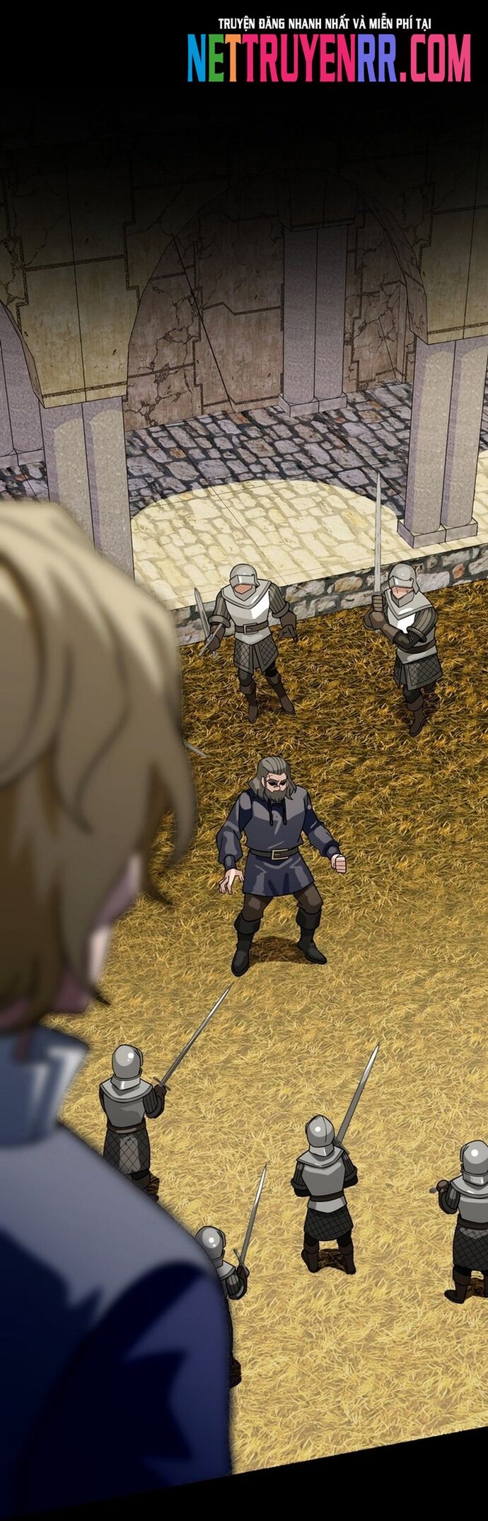 Trọng Sinh Chi Quân Chủ Chapter 49 - Trang 2