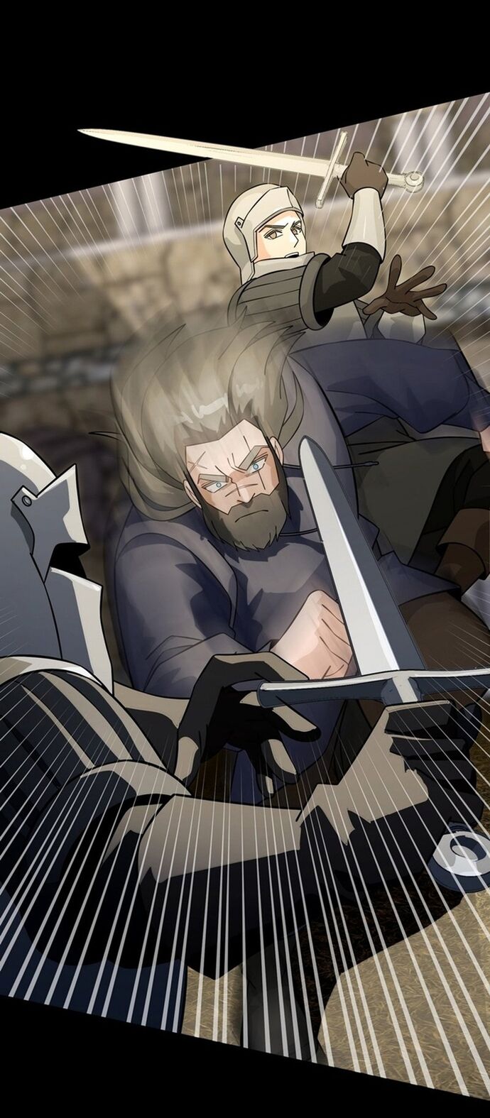 Trọng Sinh Chi Quân Chủ Chapter 49 - Trang 2