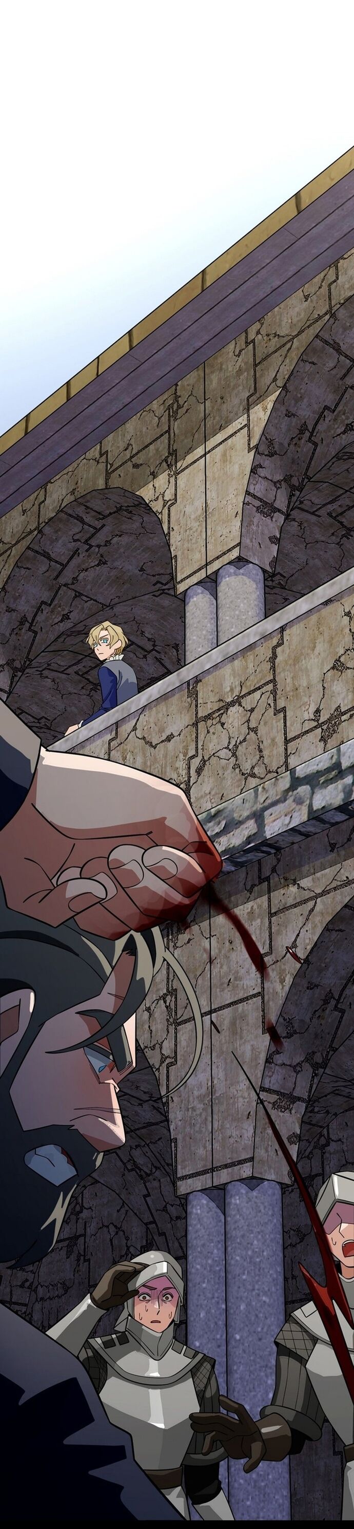 Trọng Sinh Chi Quân Chủ Chapter 49 - Trang 2