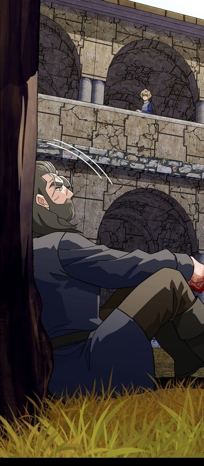 Trọng Sinh Chi Quân Chủ Chapter 49 - Trang 2