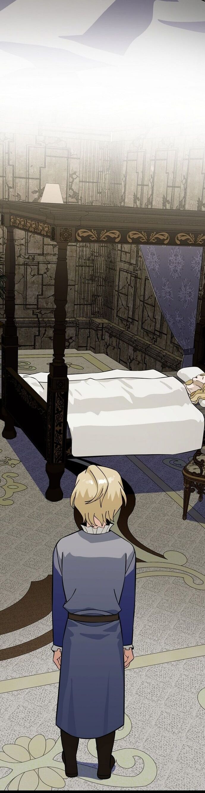 Trọng Sinh Chi Quân Chủ Chapter 49 - Trang 2