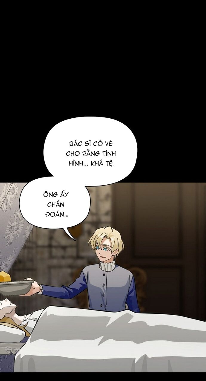 Trọng Sinh Chi Quân Chủ Chapter 49 - Trang 2