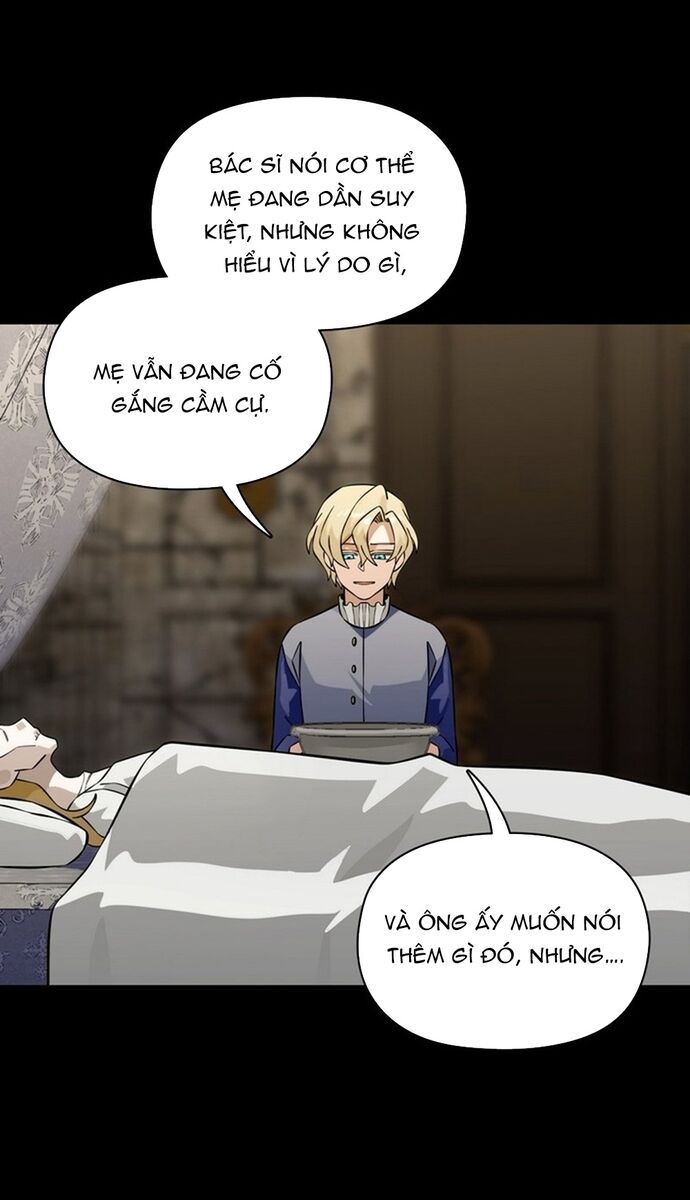 Trọng Sinh Chi Quân Chủ Chapter 49 - Trang 2