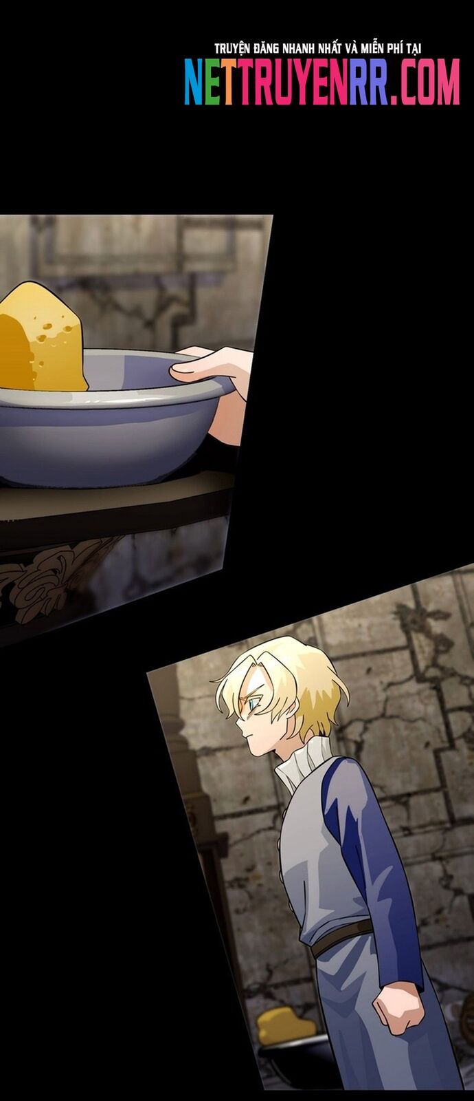 Trọng Sinh Chi Quân Chủ Chapter 49 - Trang 2
