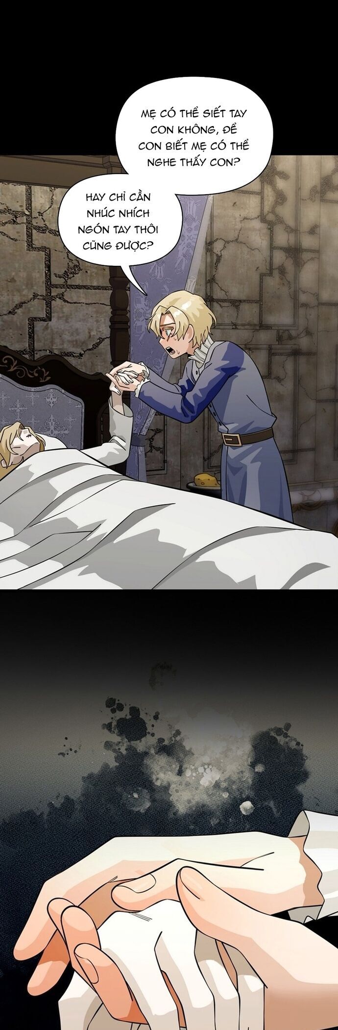 Trọng Sinh Chi Quân Chủ Chapter 49 - Trang 2